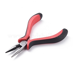 Carbon Steel Jewelry Pliers&nbsp;PT-S024