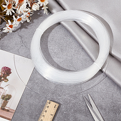 Nylon Sea Fishing Line&nbsp;EW-WH0022-01A