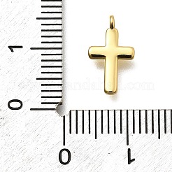 Brass Pendants&nbsp;KK-Z093-12G