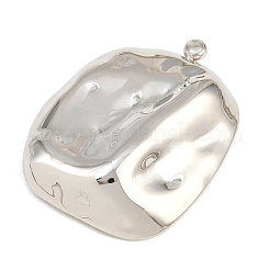 304 Stainless Steel Pendants&nbsp;SA-CBA7A79-04P