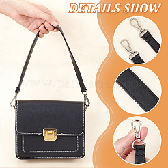 PU Leather Bag Straps&nbsp;DIY-WH0304-689B