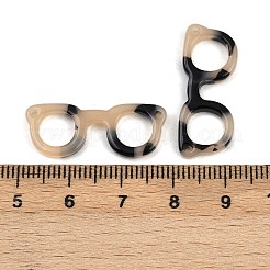 Plastic Pendants&nbsp;FIND-Z091-01B