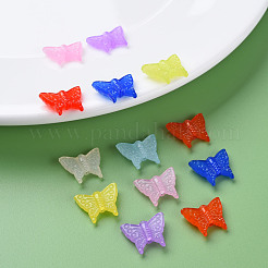Transparent Acrylic Beads&nbsp;MACR-S373-09E