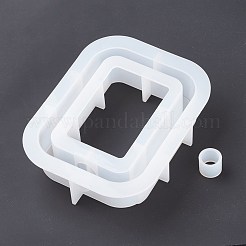 Vase Silicone Molds&nbsp;DIY-K040-03