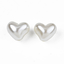 ABS Plastic Imitation Pearl Beads&nbsp;OACR-N008-139