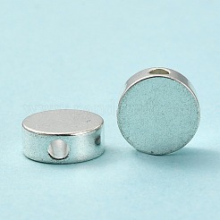 Brass Beads&nbsp;X-PJ-TAC0001-30B-S