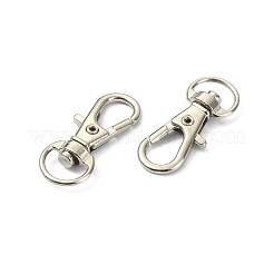 30Pcs Iron Split Key Rings&nbsp;IFIN-FS0001-21