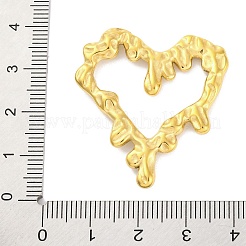 304 Stainless Steel Pendants&nbsp;LS-STAS-Z096-02G-02