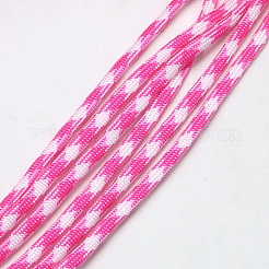 7 Inner Cores Polyester & Spandex Cord Ropes&nbsp;RCP-R006-092