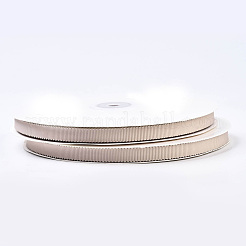 Polyester Grosgrain Ribbon&nbsp;SRIB-I004-13-A21