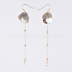 Dangle Earrings&nbsp;EJEW-JE03652
