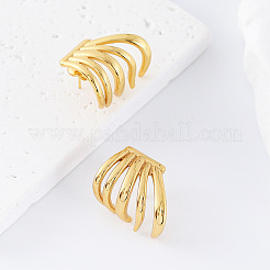 304 Stainless Steel Stud Earrings for Women&nbsp;VM6663