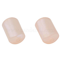 Opaque Acrylic Beads&nbsp;MACR-N006-27-B01