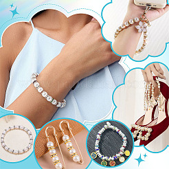 260Pcs 3 Style Zinc Alloy Spacer Beads&nbsp;FIND-GA0007-07