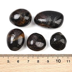 Natural Garnet Beads&nbsp;GG-CBAD0F6-A15-01