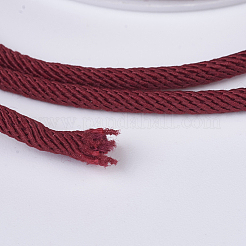 Nylon Braided Cord&nbsp;NWIR-P018-02