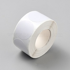 500Pcs PVC Stickers Roll&nbsp;DIY-WH20013-68