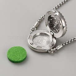 316 Surgical Stainless Steel Box Chain Slider Bracelets&nbsp;BJEW-WH0029-05P-01