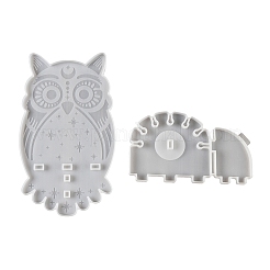DIY Silicone Candle Molds&nbsp;DIY-A050-02A