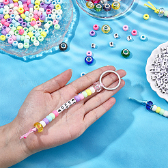 DIY Keychain Kits&nbsp;DIY-BM0001-56