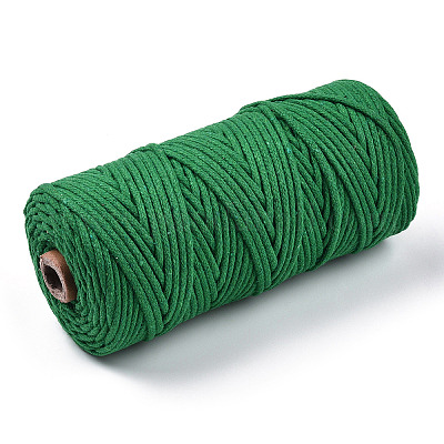 Cotton String Threads&nbsp;OCOR-T001-02-36-1