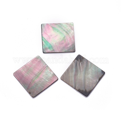Shell Cabochons&nbsp;SHEL-P076-12-1