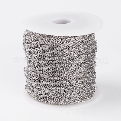 Iron Cable Chains&nbsp;CHT002Y-NF-1