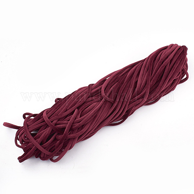 Velvet Cord&nbsp;OCOR-T011-09-1