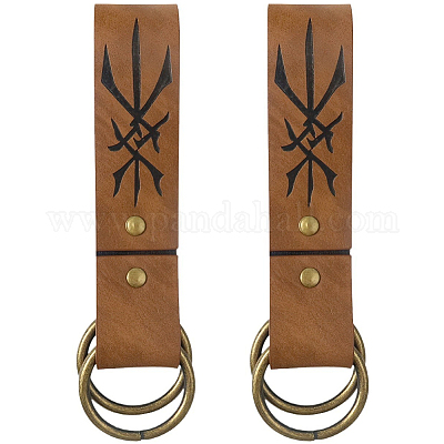 Alloy Imitation Leather Belt Buckles&nbsp;FIND-WH20023-113B-1