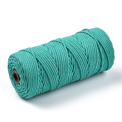 Cotton String Threads&nbsp;OCOR-T001-02-21-1