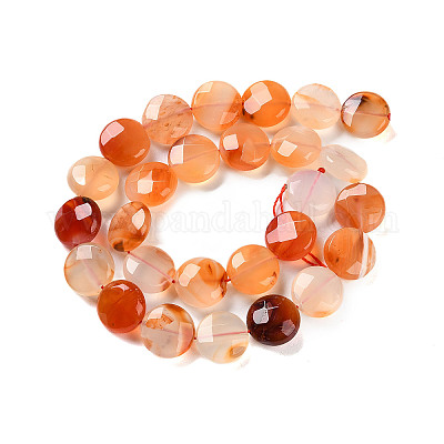 Natural Agate Beads Strands&nbsp;G-H024-A01-03-1