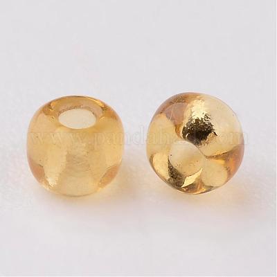 12/0 Glass Seed Beads&nbsp;X-SEED-A004-2mm-2B-1