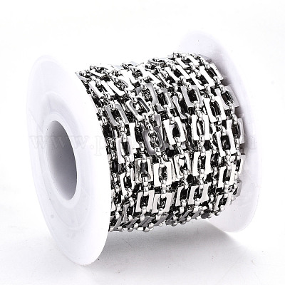 Brass Chains&nbsp;CHC-S009-008P-1