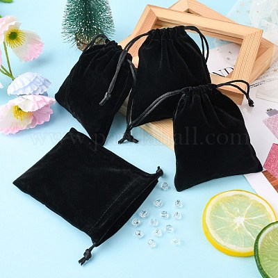 Velvet Jewelry Bags&nbsp;TP010-2-1