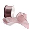 20 Yards Polyester Ribbon, for Gift Wrapping, Pale Violet Red, 1-1/2 inch(38mm), about 20.00 Yards(18.29m)/Roll