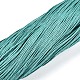 Waxed Cotton Cord&nbsp;YC-S007-1mm-257-2