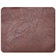 PU Leather Mouse Pad&nbsp;AJEW-WH20816-158-7