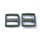 Plastic Buckles&nbsp;KY-WH0020-08-2