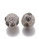 Natural Pearl Beads&nbsp;RB-F031-04-2