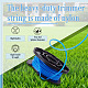3Pcs AC14RL3A String Trimmer Replacement Spool Line with Cap For Ryobi One+ 24V&nbsp;FIND-TAC0011-128B-4