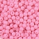 Opaque Acrylic Beads&nbsp;SACR-A007-01C-21-3