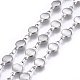 Tarnish Resistant 304 Stainless Steel Link Chains&nbsp;STAS-P219-69-1