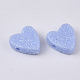 Opaque Acrylic Beads&nbsp;MACR-T033-08D-2
