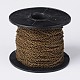 Iron Cable Chains&nbsp;CHT002Y-AB-2