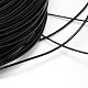 Round Cowhide Leather Cord&nbsp;WL-Q007-6mm-2-2