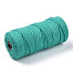 Cotton String Threads&nbsp;OCOR-T001-02-21-2