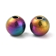 Titanium Beads&nbsp;STAS-B060-01C-M-2