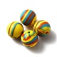 Silicone Beads&nbsp;SIL-WH0001-35H-1