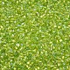 Glass Bugle Beads&nbsp;SEED-S032-10A-164-3