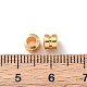 Brass Beads&nbsp;KK-C157-64G-3
